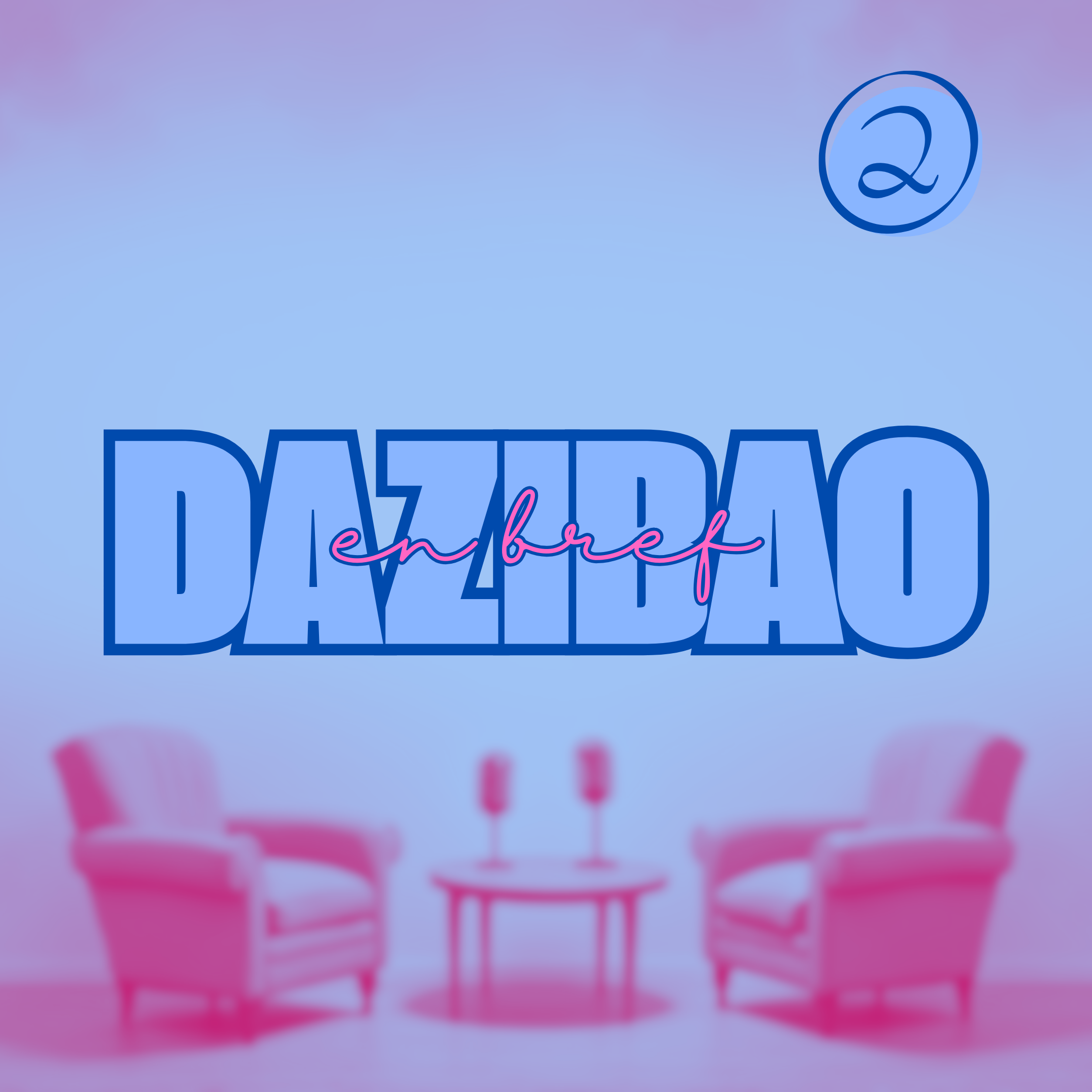 Dazibao En Bref : Alice