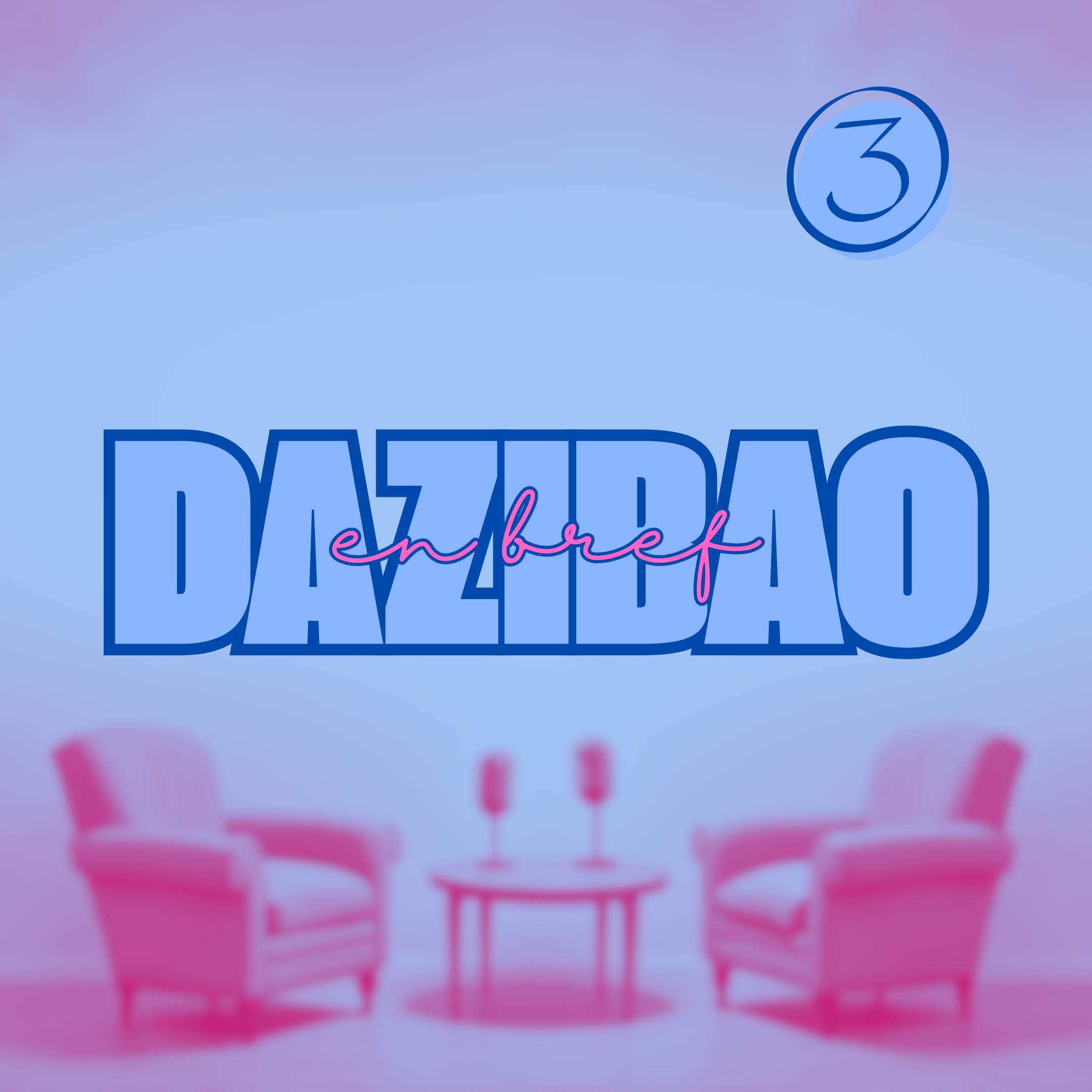 Dazibao en Bref : Juliette – Dans les cahiers de doléances : immigration, écologie, fiscalité.